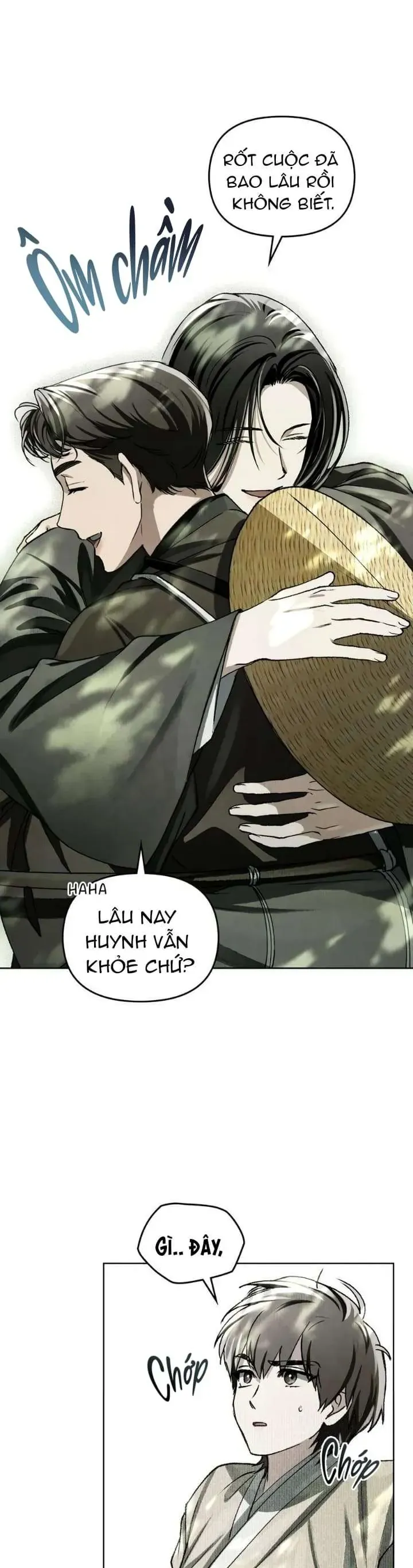 Lửa Hồn Chap 37 - Next Chap 38