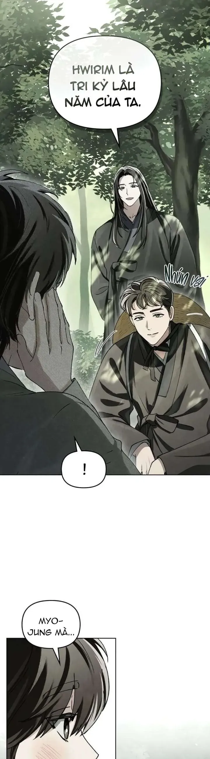 Lửa Hồn Chap 37 - Next Chap 38