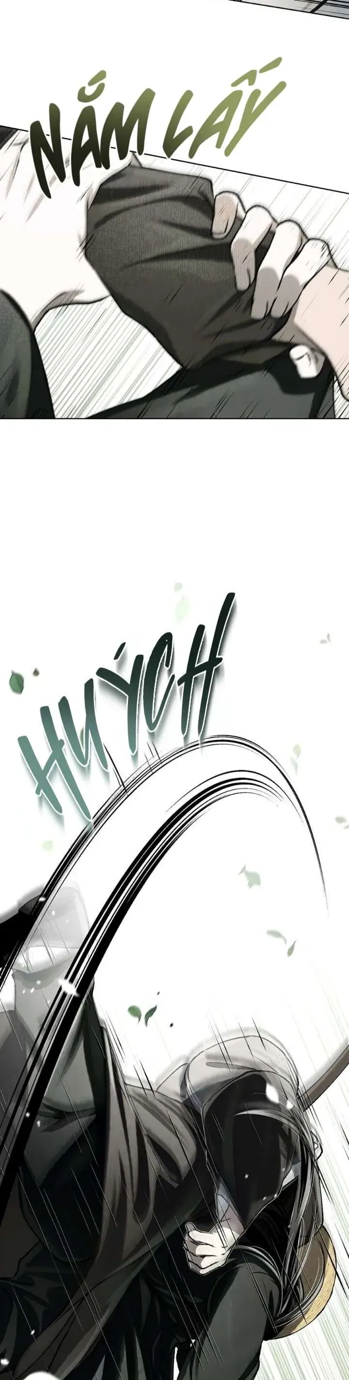 Lửa Hồn Chap 37 - Next Chap 38