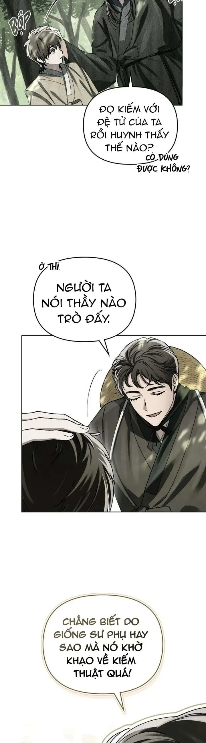 Lửa Hồn Chap 37 - Next Chap 38