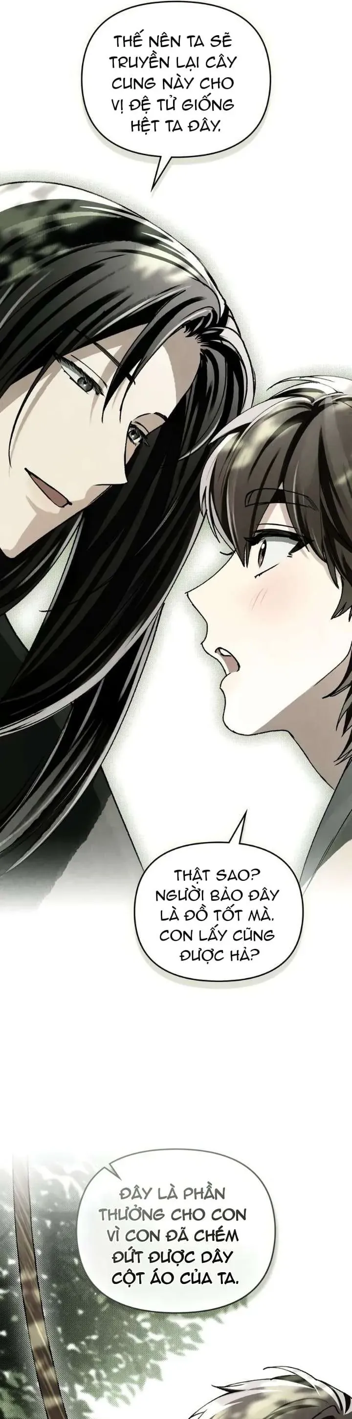 Lửa Hồn Chap 37 - Next Chap 38