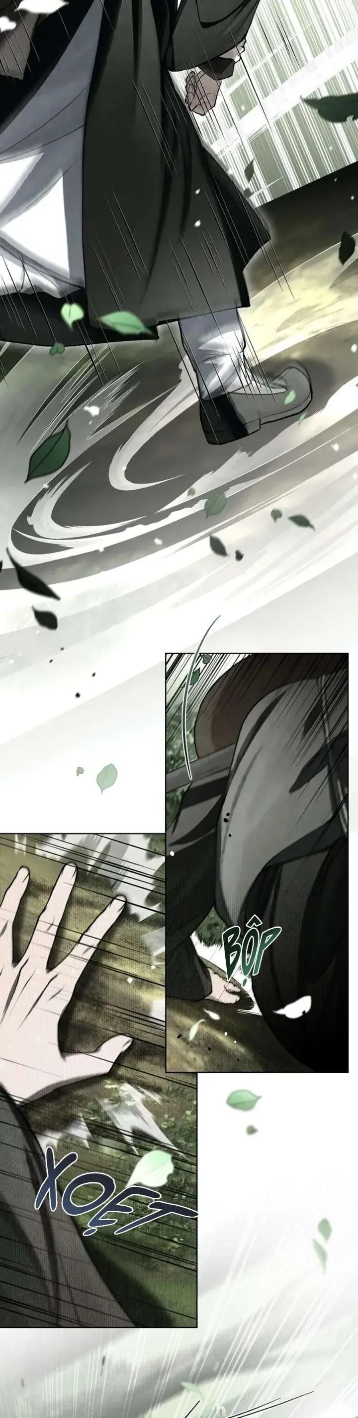 Lửa Hồn Chap 37 - Next Chap 38