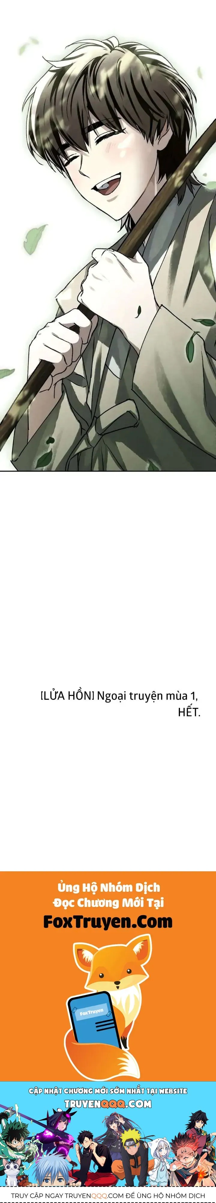 Lửa Hồn Chap 37 - Next Chap 38