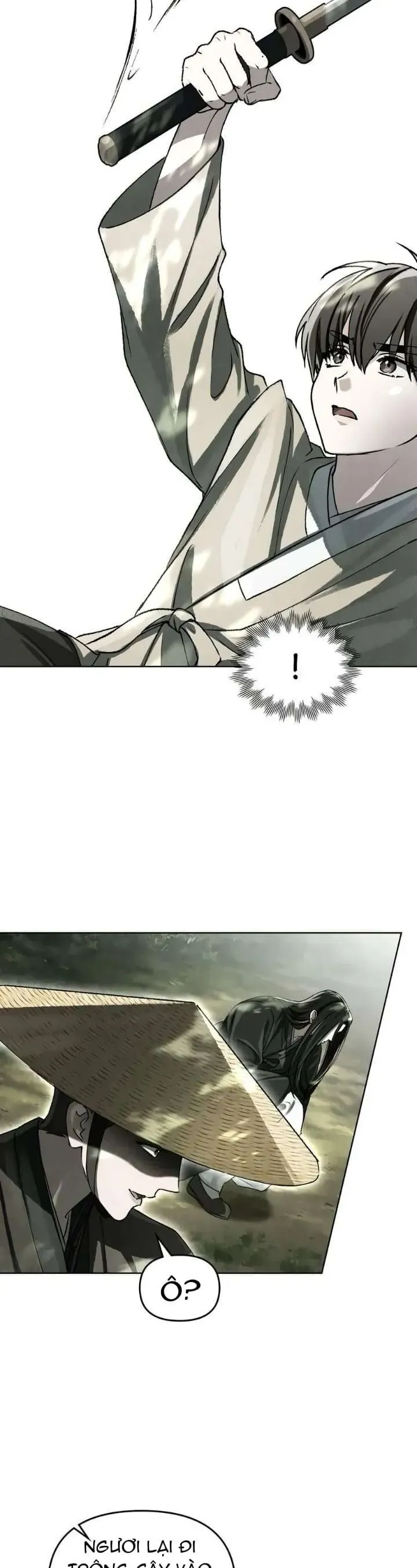 Lửa Hồn Chap 37 - Next Chap 38