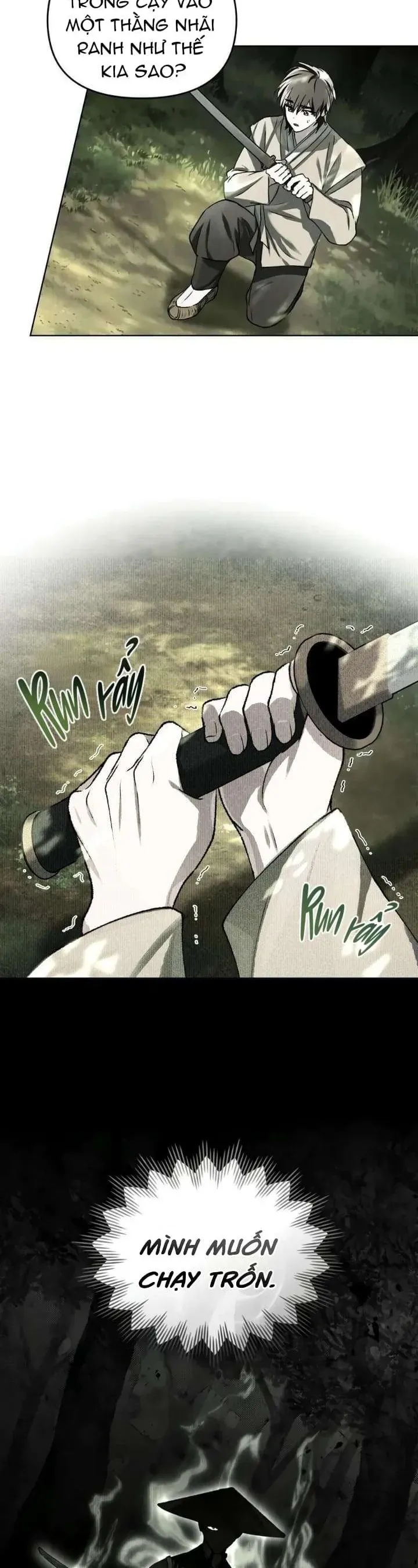 Lửa Hồn Chap 37 - Next Chap 38