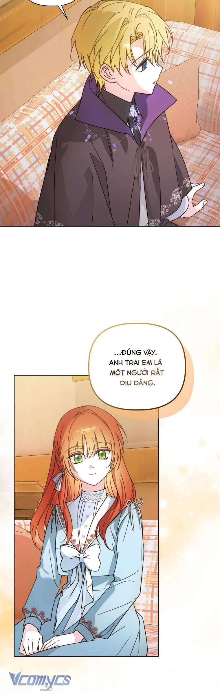 Mọt Sách Là Bạo Quân Chap 29 - Next Chap 30