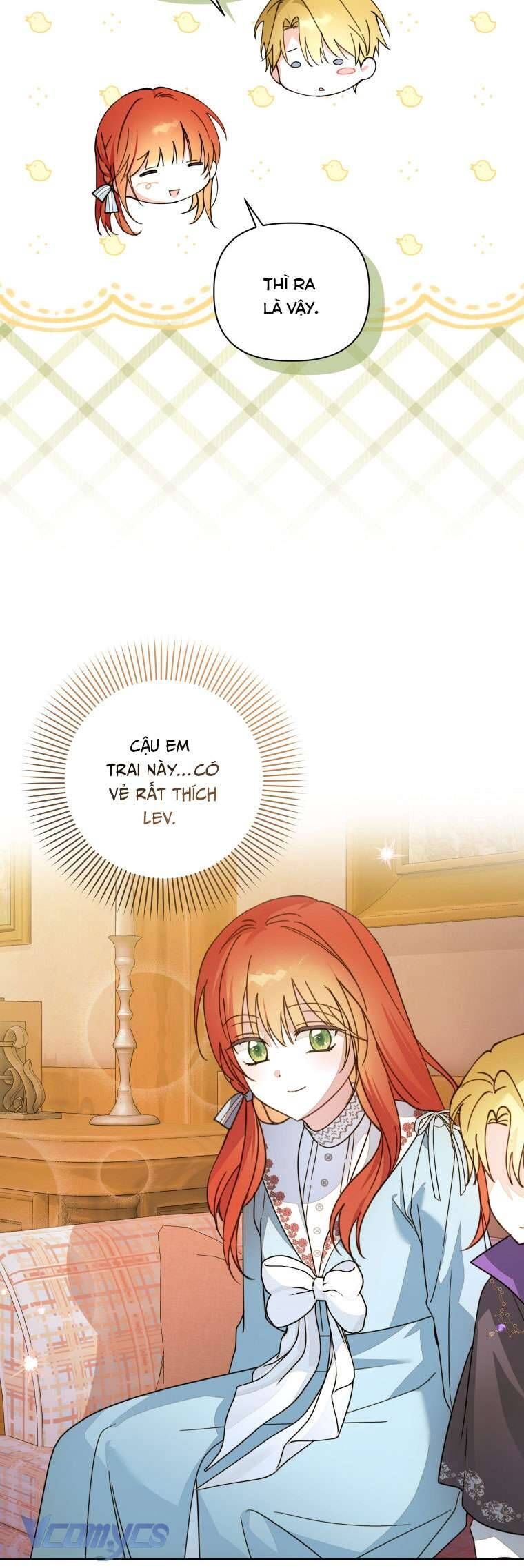 Mọt Sách Là Bạo Quân Chap 29 - Next Chap 30