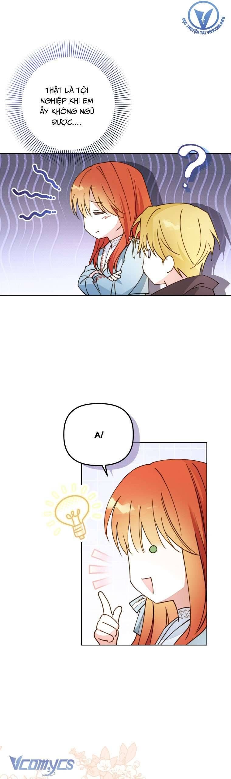 Mọt Sách Là Bạo Quân Chap 29 - Next Chap 30