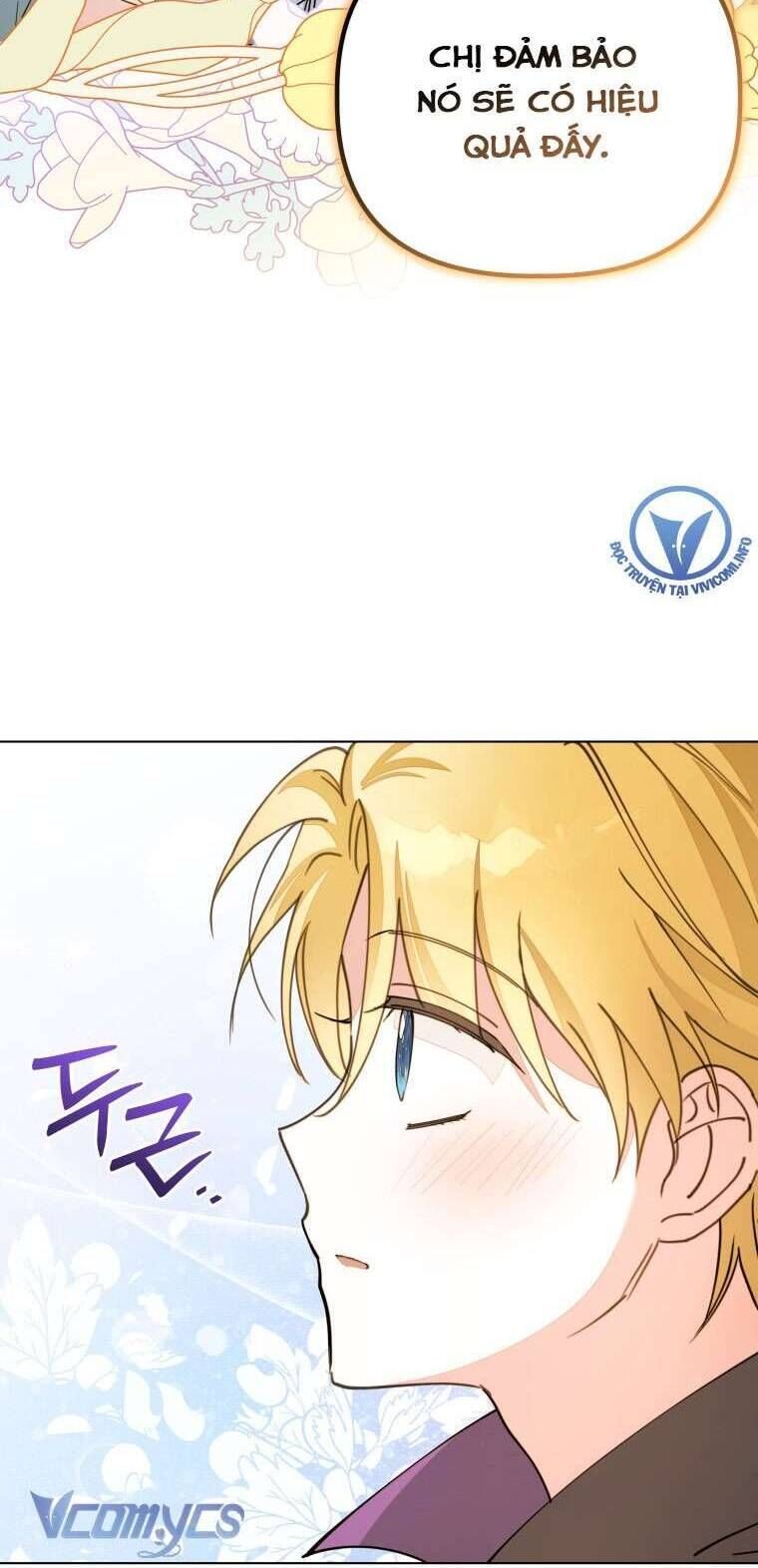 Mọt Sách Là Bạo Quân Chap 29 - Next Chap 30