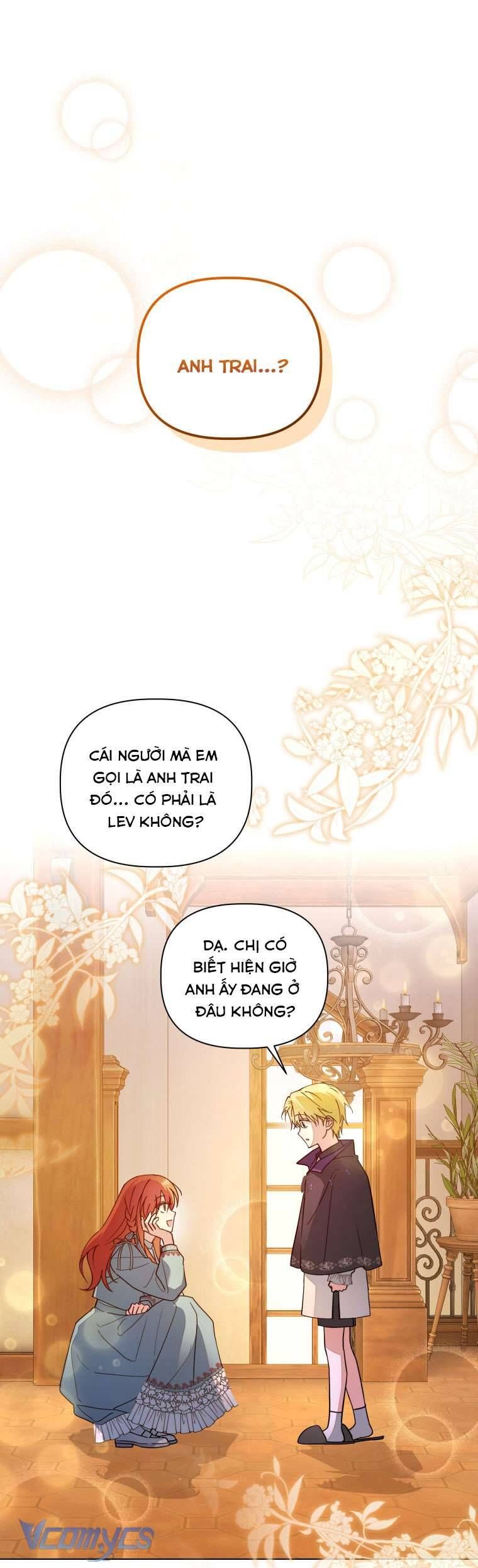 Mọt Sách Là Bạo Quân Chap 29 - Next Chap 30