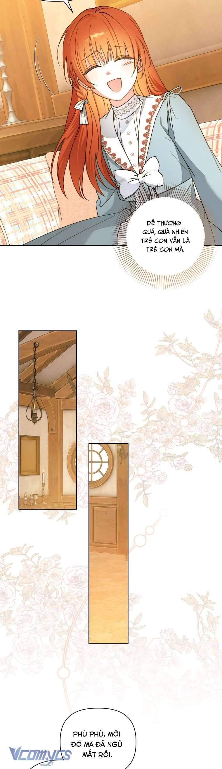 Mọt Sách Là Bạo Quân Chap 29 - Next Chap 30