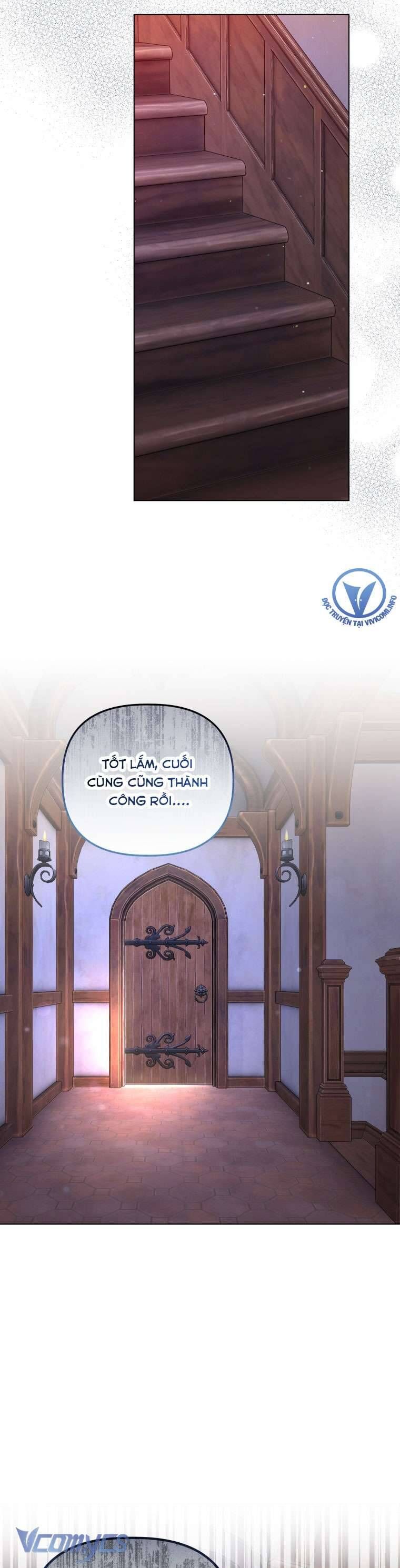 Mọt Sách Là Bạo Quân Chap 29 - Next Chap 30