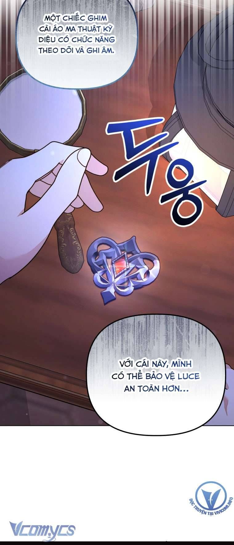 Mọt Sách Là Bạo Quân Chap 29 - Next Chap 30