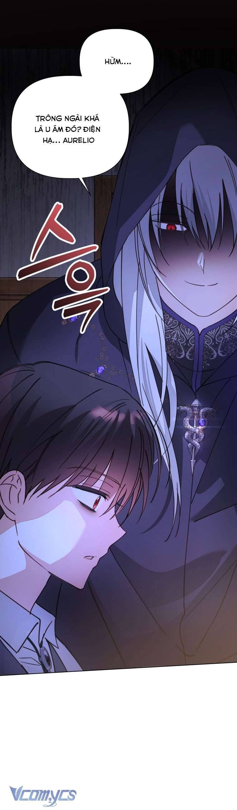 Mọt Sách Là Bạo Quân Chap 29 - Next Chap 30