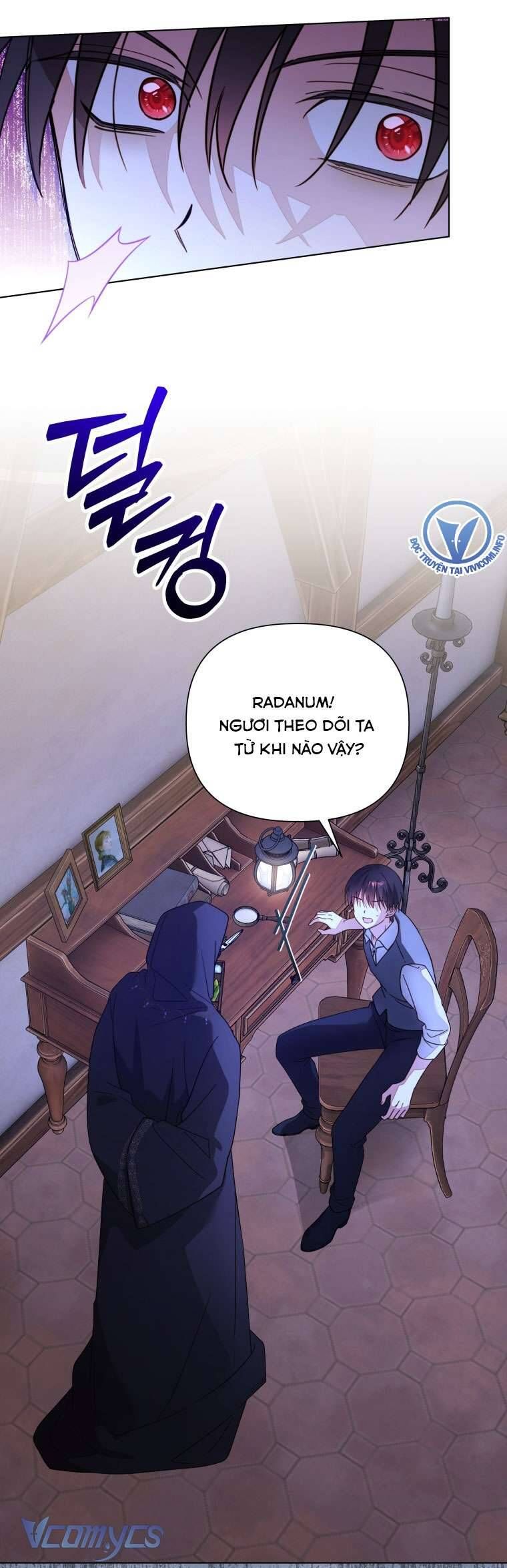 Mọt Sách Là Bạo Quân Chap 29 - Next Chap 30