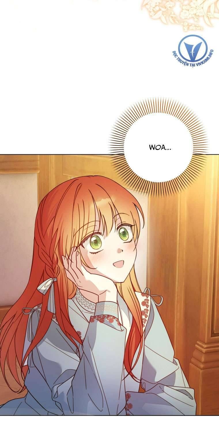 Mọt Sách Là Bạo Quân Chap 29 - Next Chap 30