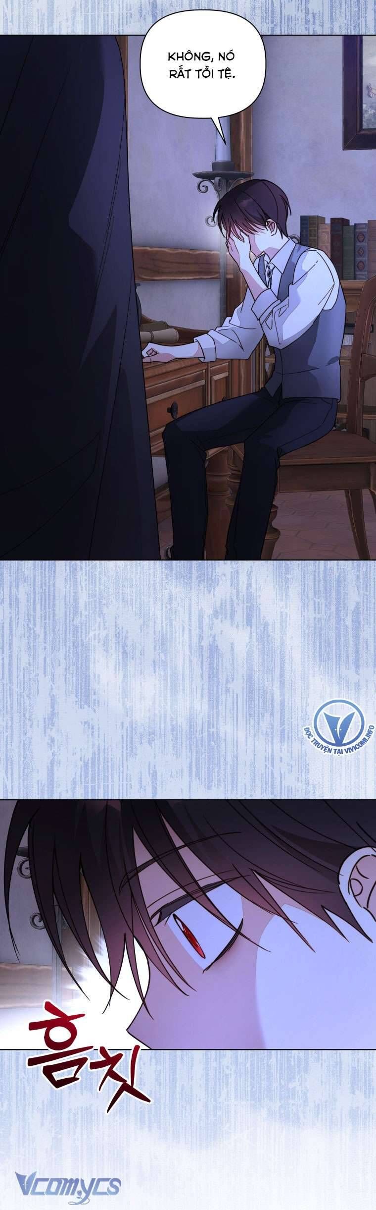 Mọt Sách Là Bạo Quân Chap 29 - Next Chap 30