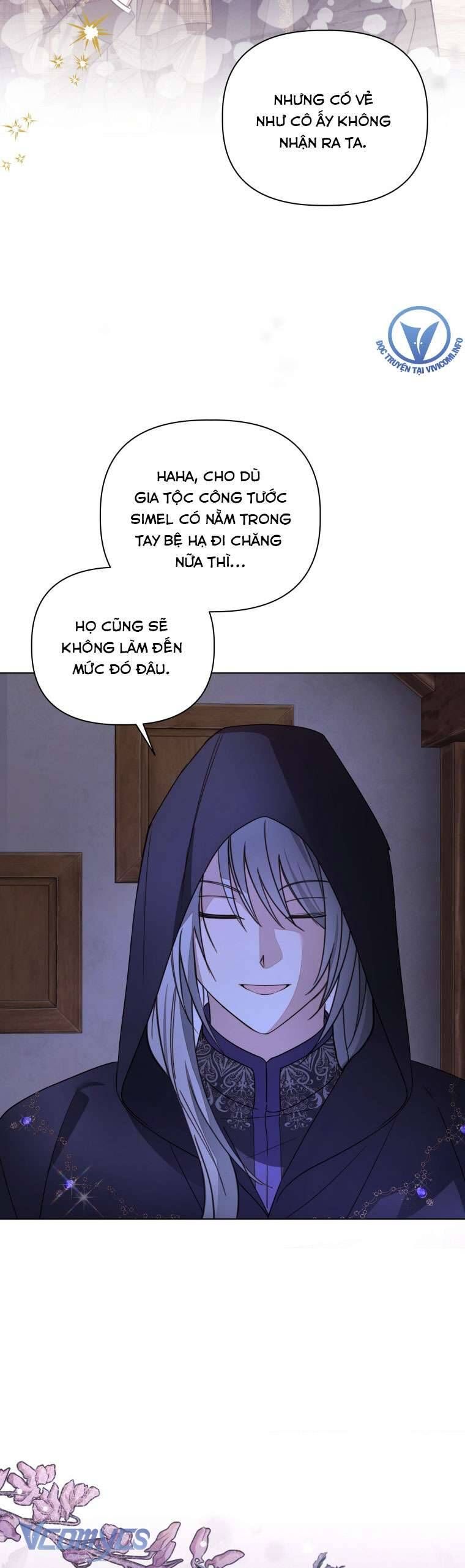 Mọt Sách Là Bạo Quân Chap 29 - Next Chap 30