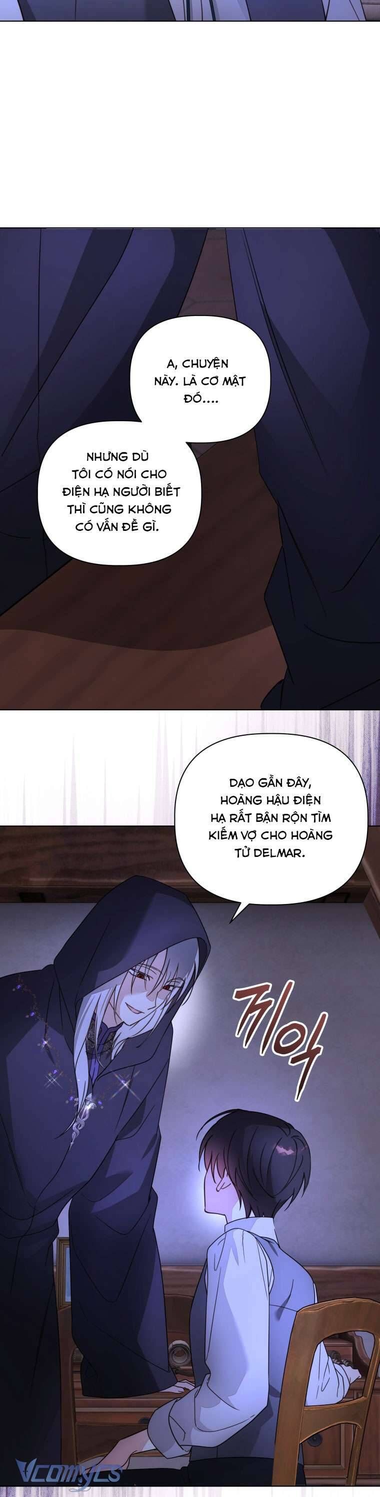 Mọt Sách Là Bạo Quân Chap 29 - Next Chap 30