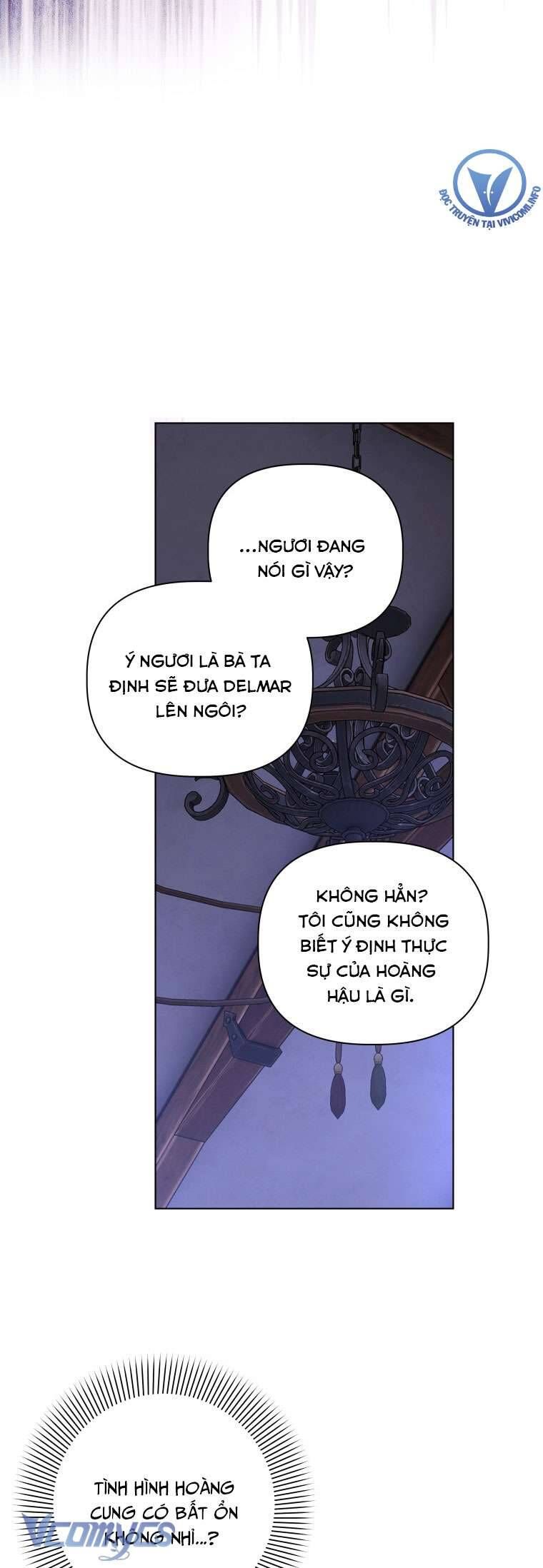 Mọt Sách Là Bạo Quân Chap 29 - Next Chap 30
