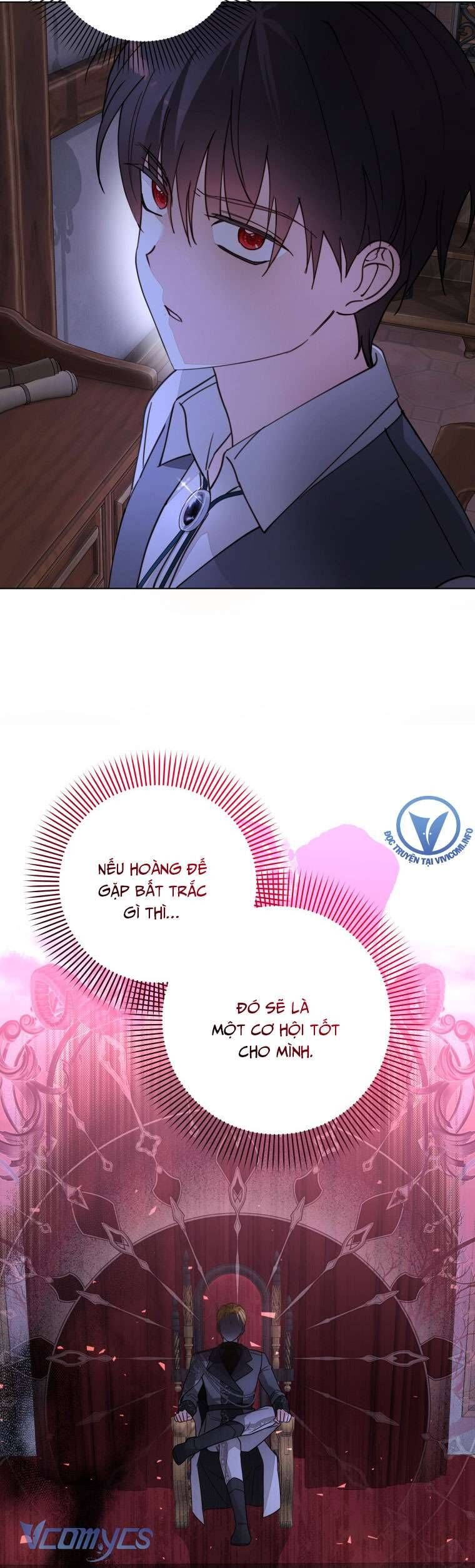 Mọt Sách Là Bạo Quân Chap 29 - Next Chap 30