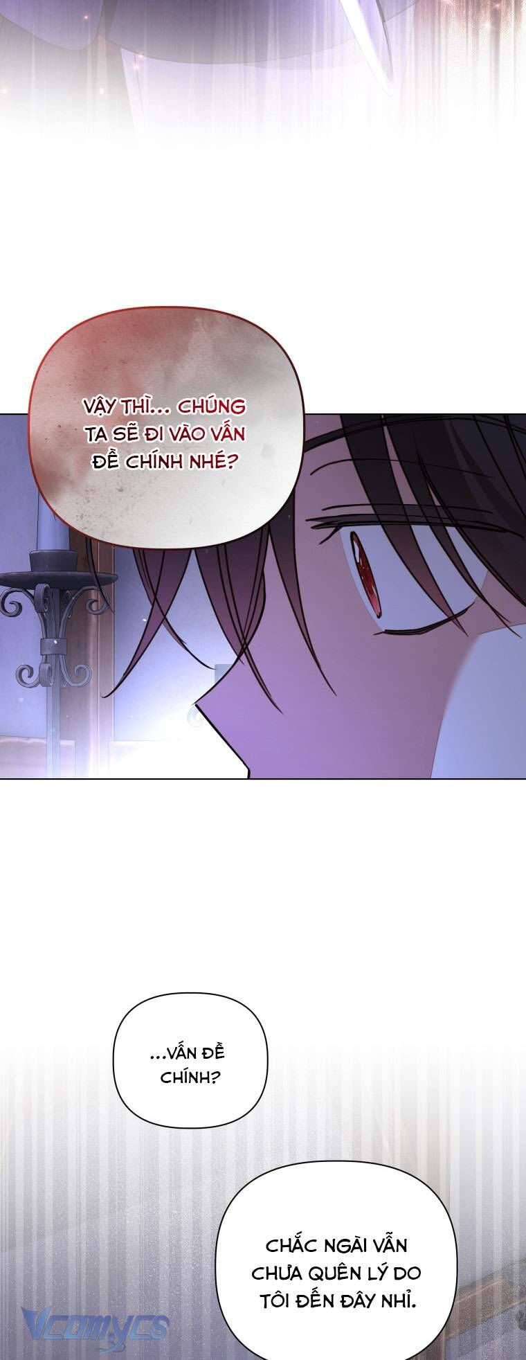 Mọt Sách Là Bạo Quân Chap 29 - Next Chap 30