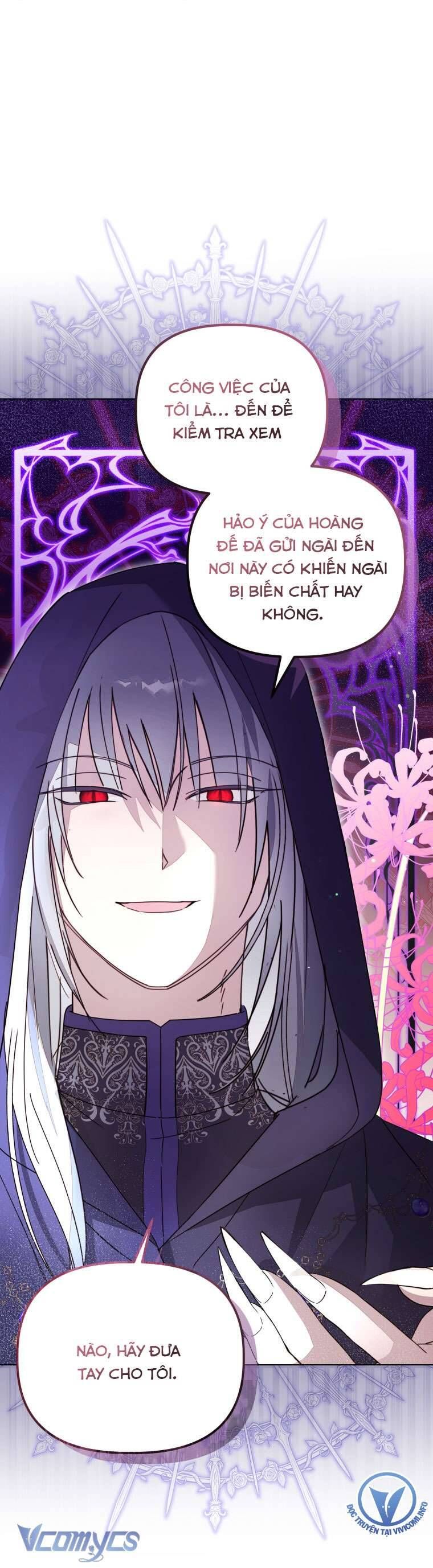 Mọt Sách Là Bạo Quân Chap 29 - Next Chap 30