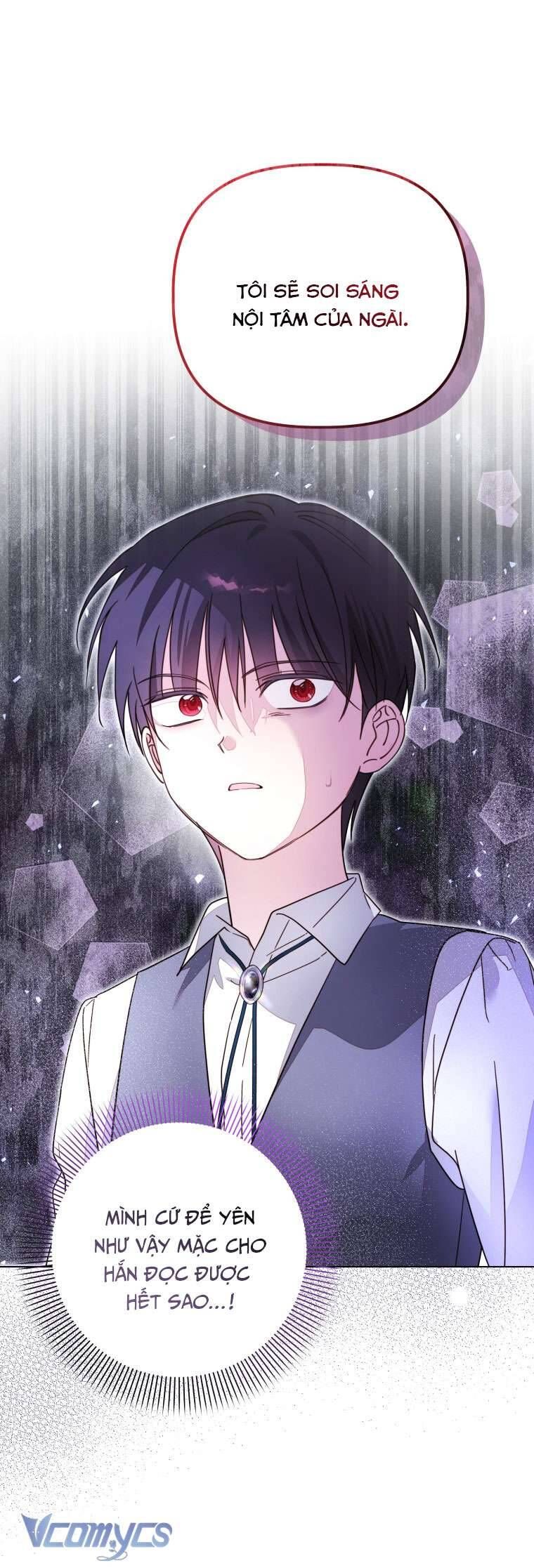 Mọt Sách Là Bạo Quân Chap 29 - Next Chap 30