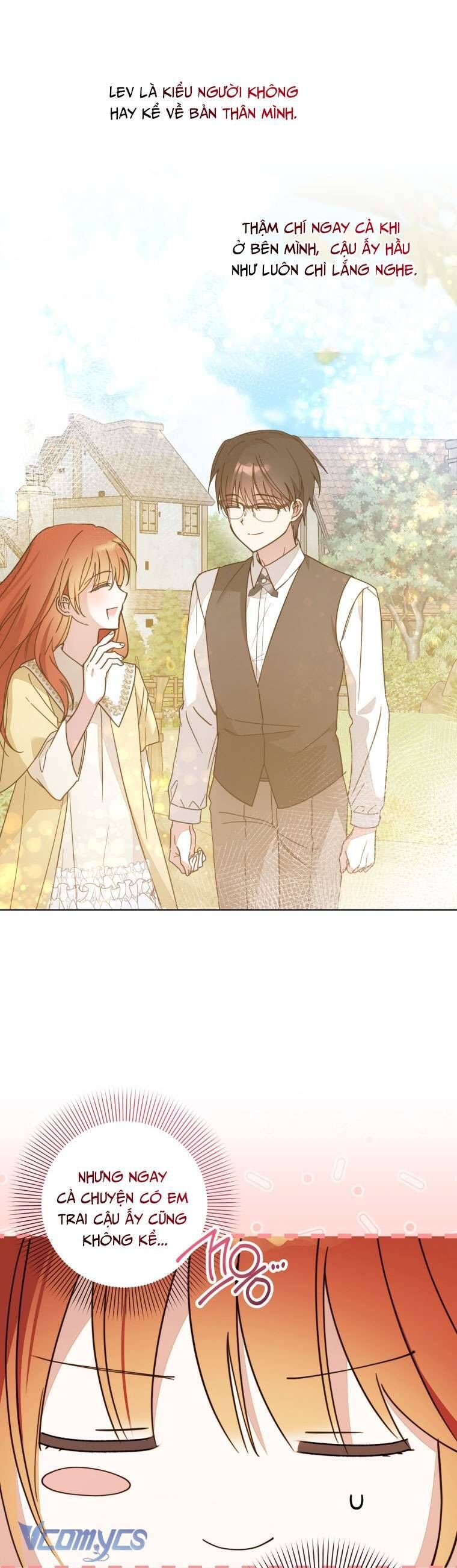 Mọt Sách Là Bạo Quân Chap 29 - Next Chap 30