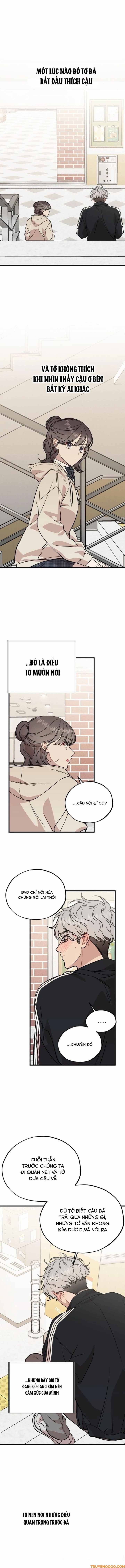 Can You Date A Ranker? Chap 25 - Next Chap 26