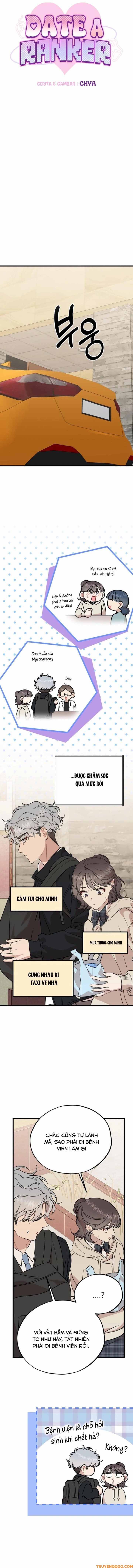 Can You Date A Ranker? Chap 25 - Next Chap 26