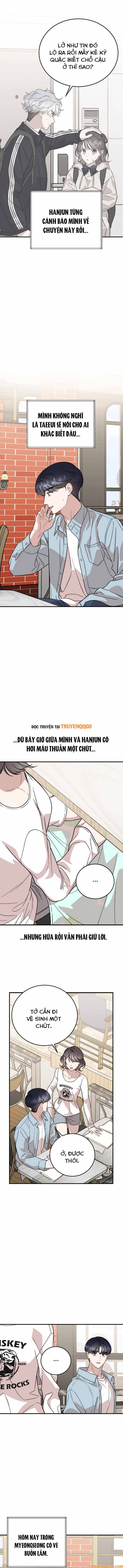 Can You Date A Ranker? Chap 29 - Next Chap 30