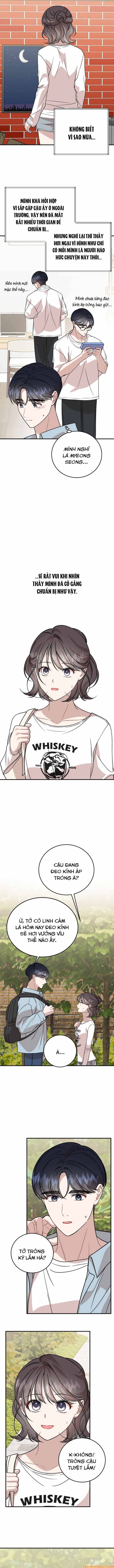 Can You Date A Ranker? Chap 29 - Next Chap 30