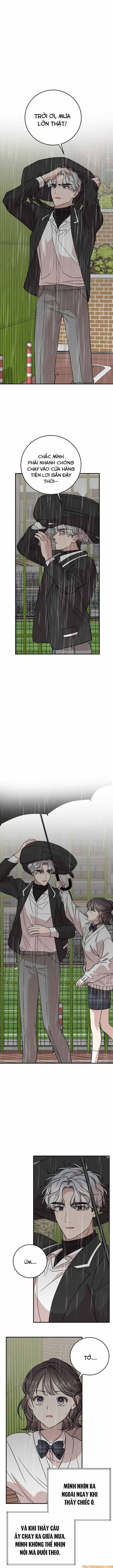 Can You Date A Ranker? Chap 31 - Next Chap 32