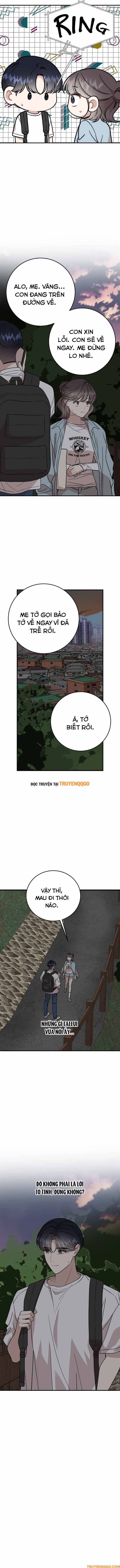 Can You Date A Ranker? Chap 30 - Next Chap 31