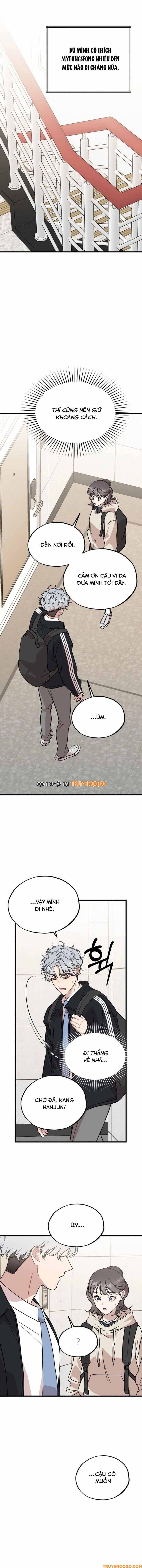 Can You Date A Ranker? Chap 25 - Next Chap 26