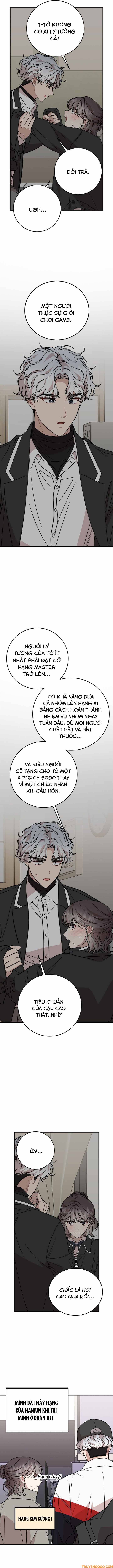 Can You Date A Ranker? Chap 32 - Next Chap 33