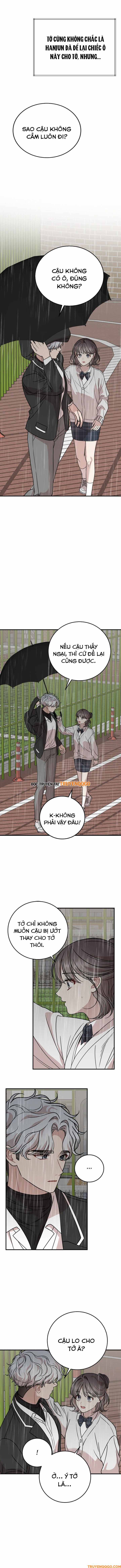 Can You Date A Ranker? Chap 31 - Next Chap 32