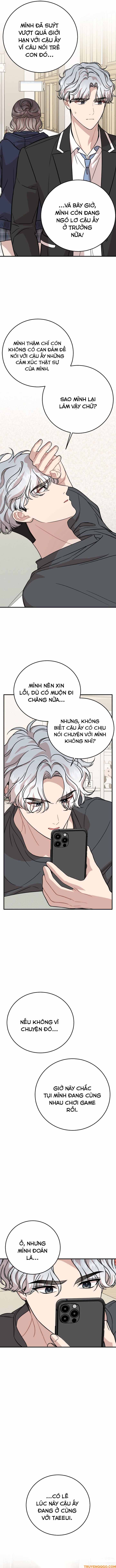 Can You Date A Ranker? Chap 29 - Next Chap 30