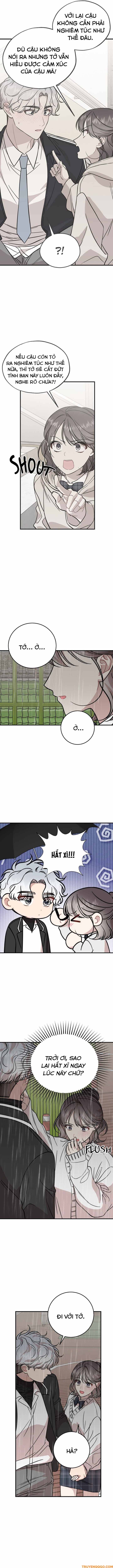 Can You Date A Ranker? Chap 31 - Next Chap 32