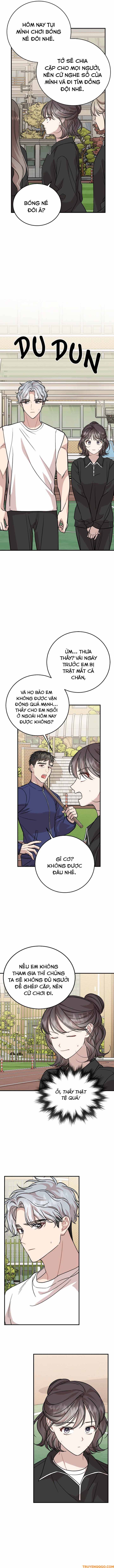 Can You Date A Ranker? Chap 30 - Next Chap 31