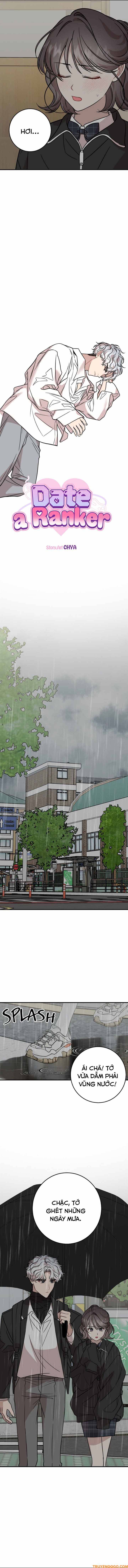 Can You Date A Ranker? Chap 32 - Next Chap 33