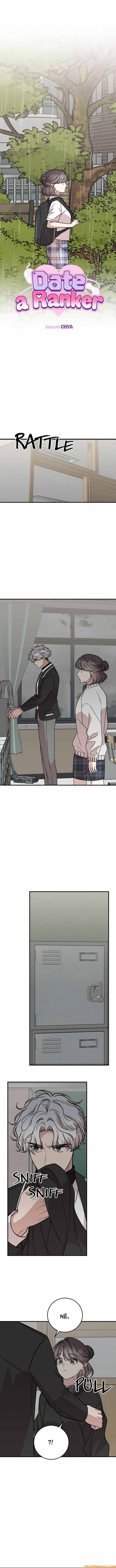 Can You Date A Ranker? Chap 31 - Next Chap 32