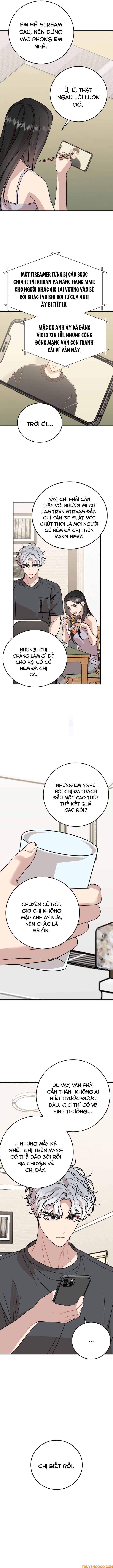 Can You Date A Ranker? Chap 29 - Next Chap 30