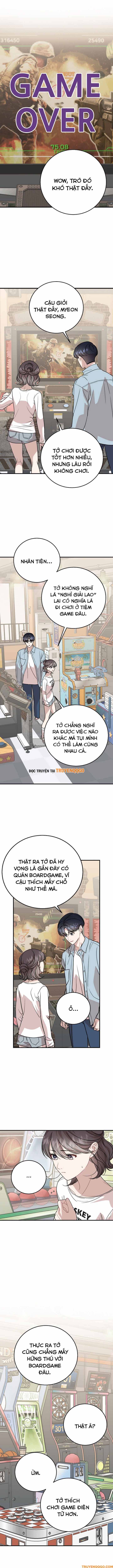 Can You Date A Ranker? Chap 29 - Next Chap 30