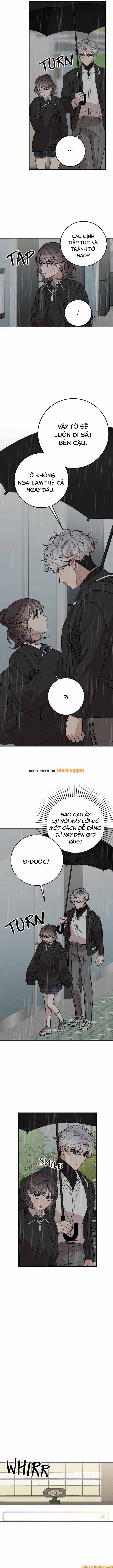 Can You Date A Ranker? Chap 32 - Next Chap 33