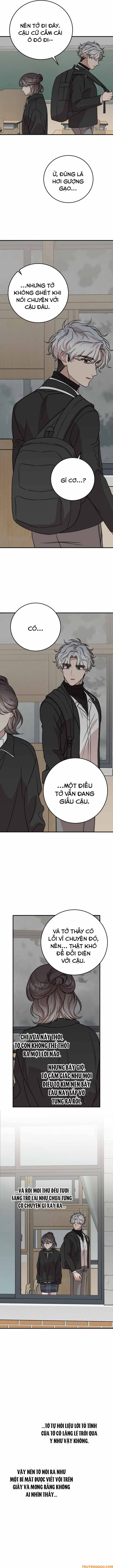 Can You Date A Ranker? Chap 31 - Next Chap 32