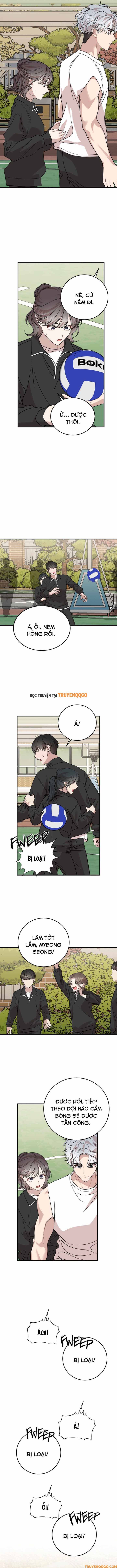 Can You Date A Ranker? Chap 30 - Next Chap 31