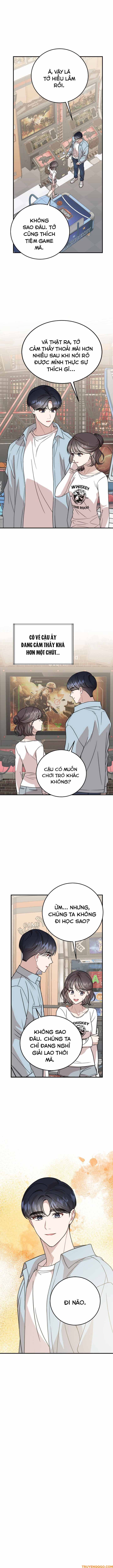 Can You Date A Ranker? Chap 29 - Next Chap 30