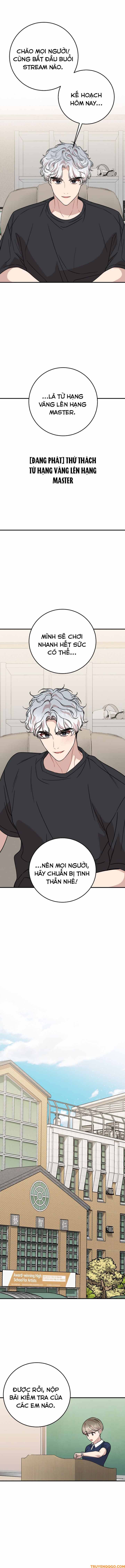 Can You Date A Ranker? Chap 32 - Next Chap 33